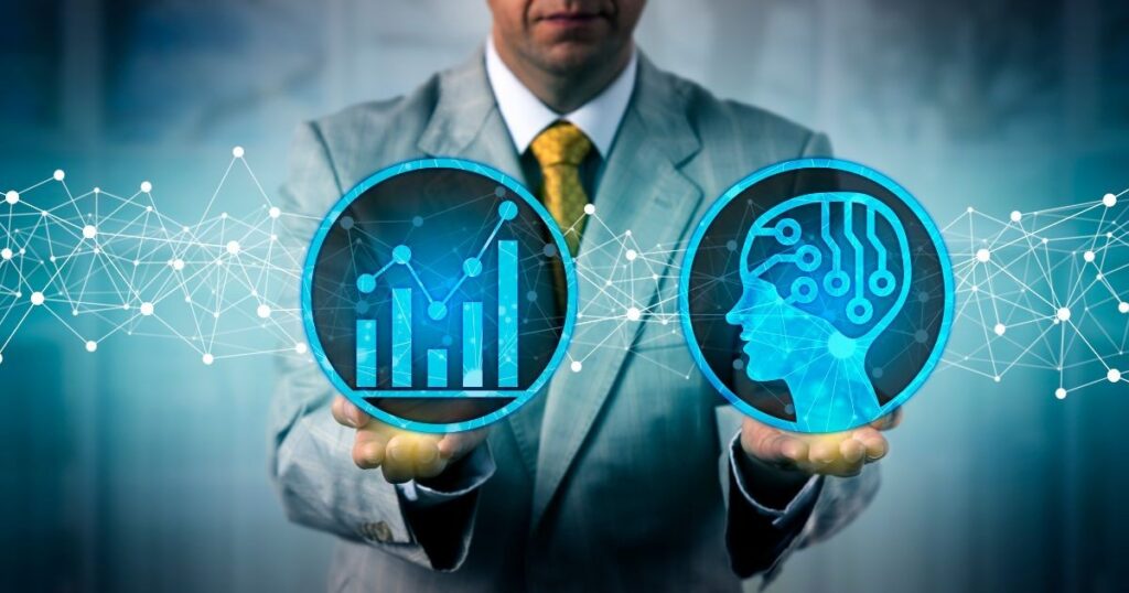 How AI and Data Analytics Are Transforming Modern Businesses